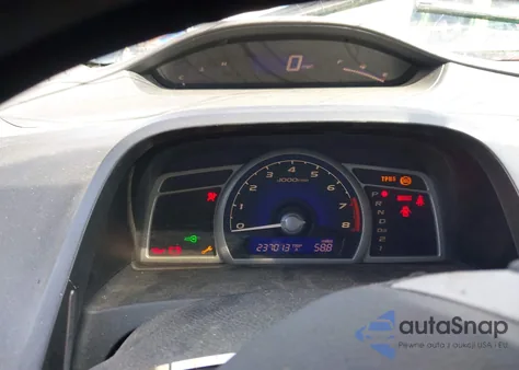 2010 Honda Civic Lx from USA, damaged, VIN 2HGFA1F56AH329476